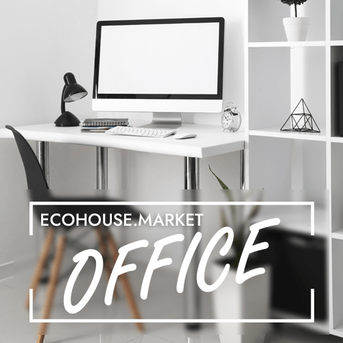 ecohouse office